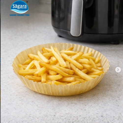 Air Fryer Disposable Paper Liner