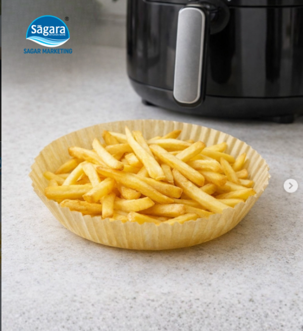 Air Fryer Disposable Paper Liner