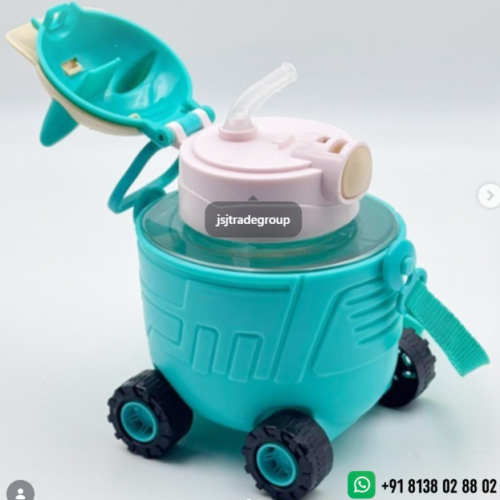 Kids Trolley Water Bottle