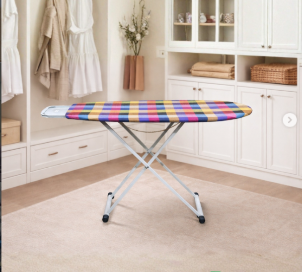New Premium Ironing Board